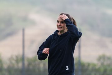 Bild 124 - SC Kaltenkirchen - SG Trittau/S�dstormarn : Ergebnis: 0:6